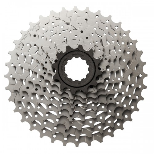 hg400 9 speed cassette