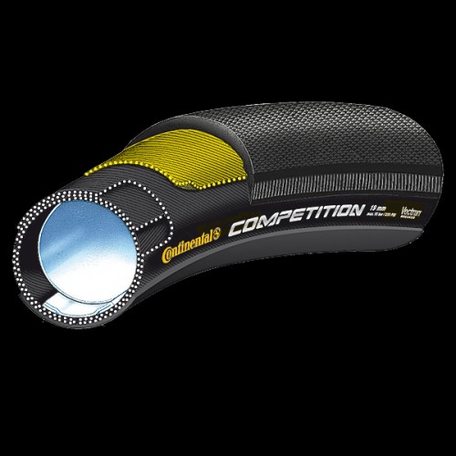 continental competition tube