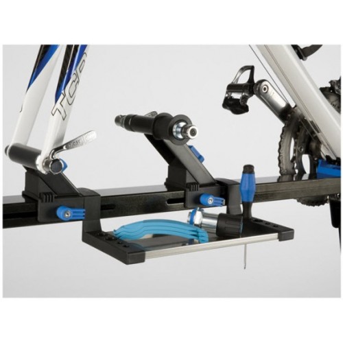 tacx cycle motion workstand t3075