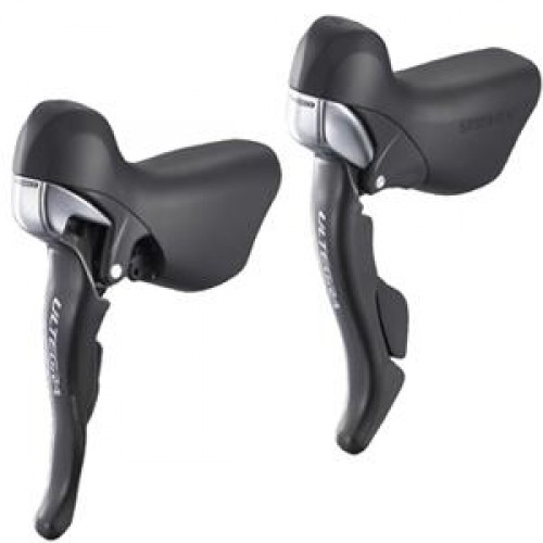 shimano ultegra triple shifter